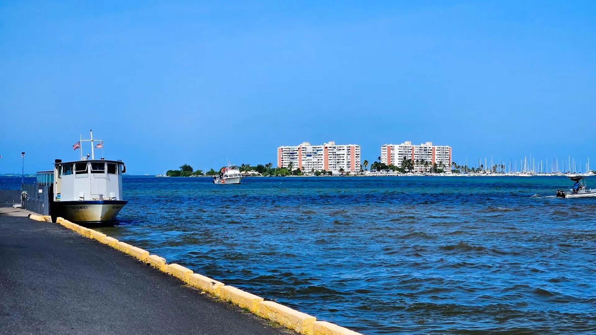 Апартаменты Ocean Zen Isleta Marina Фахардо 0*,