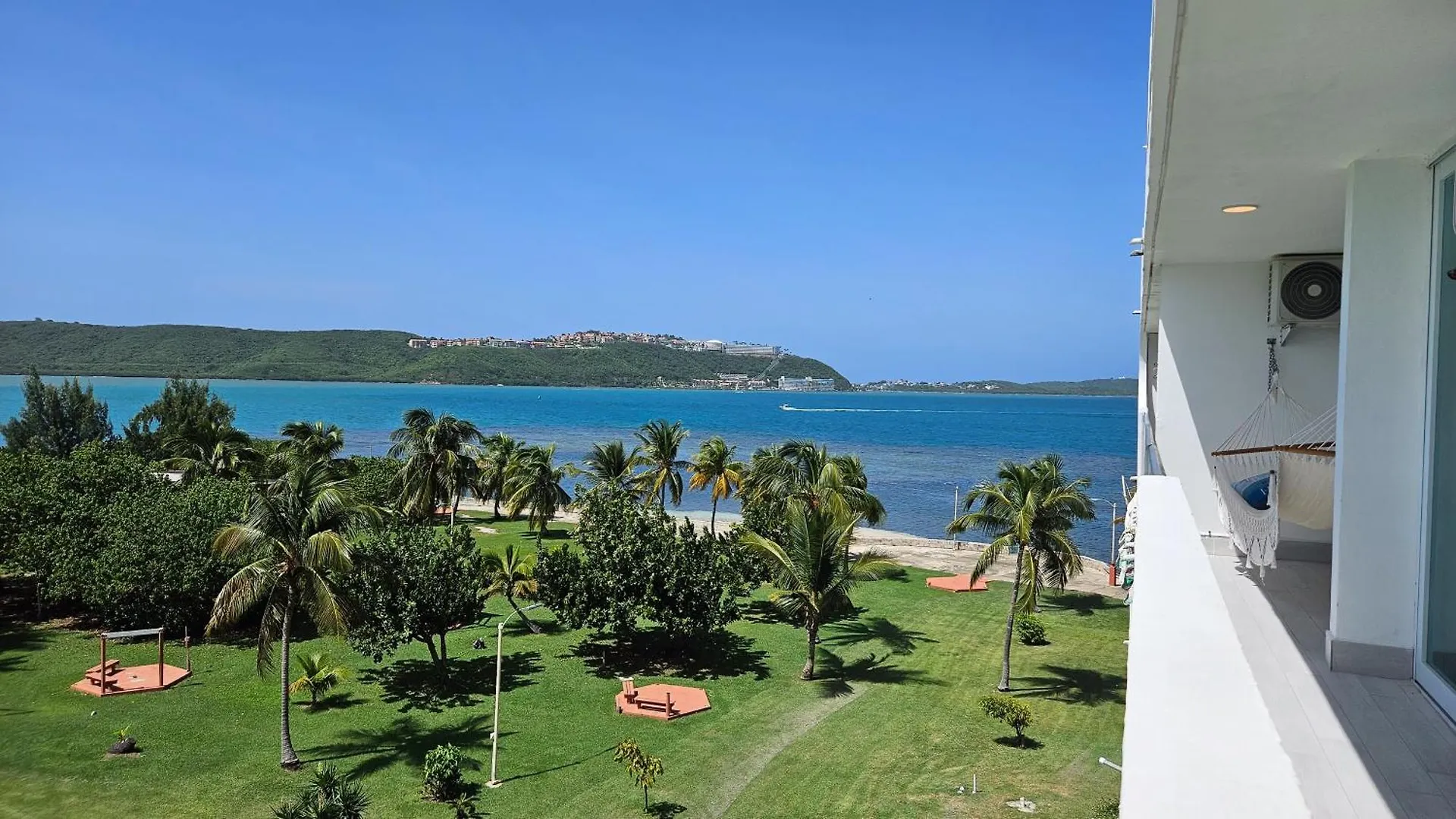 Апартаменты Ocean Zen Isleta Marina Фахардо 0*,  Пуэрто-Рико