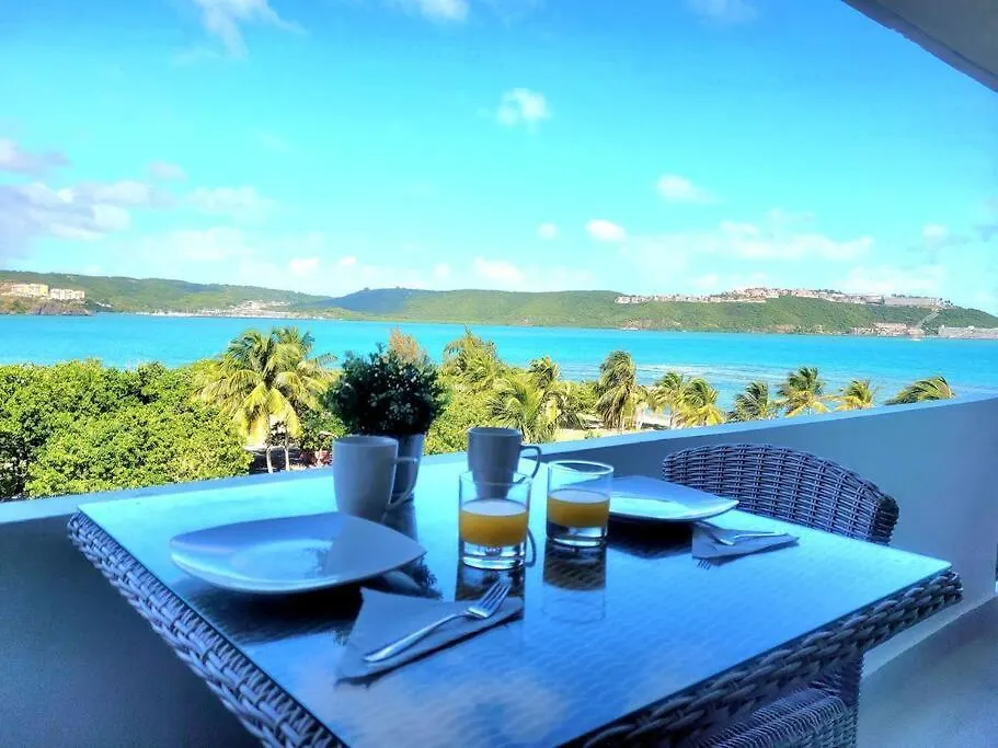 Ocean Zen Isleta Marina Fajardo Appartement