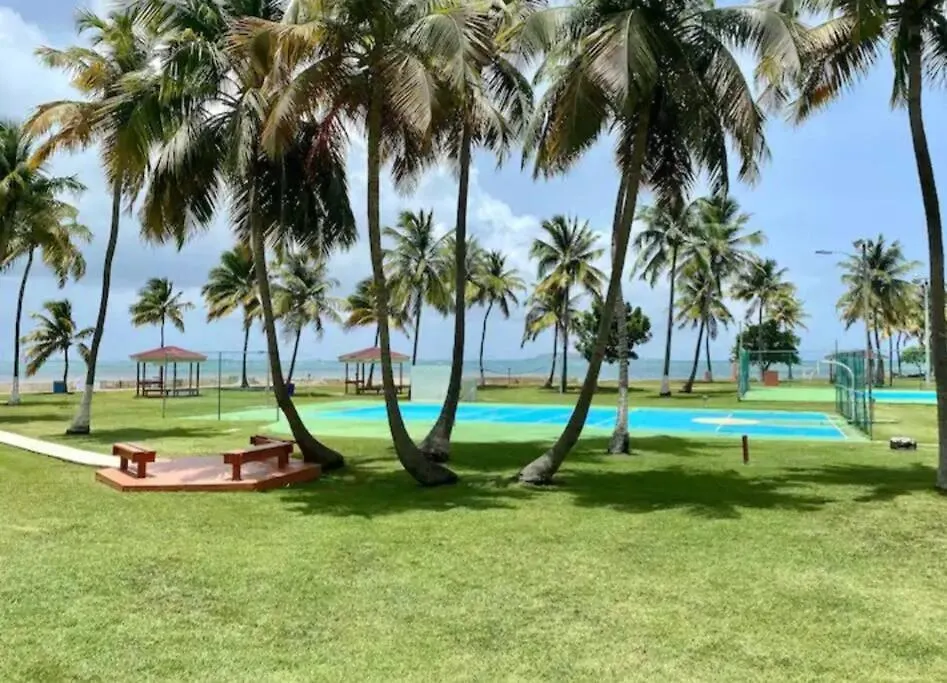 Ocean Zen Isleta Marina Fajardo Appartement Puerto Rico