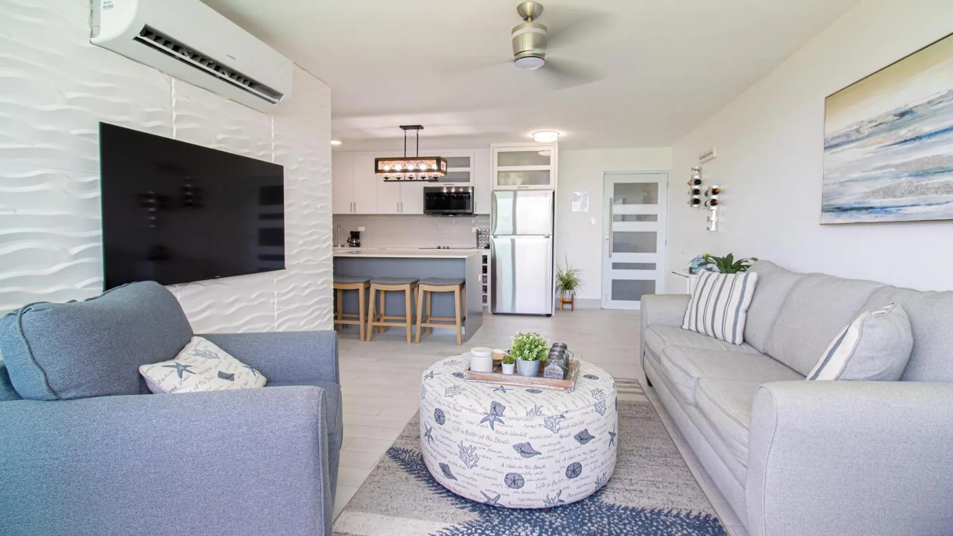 Ocean Zen Isleta Marina Fajardo Appartement Puerto Rico