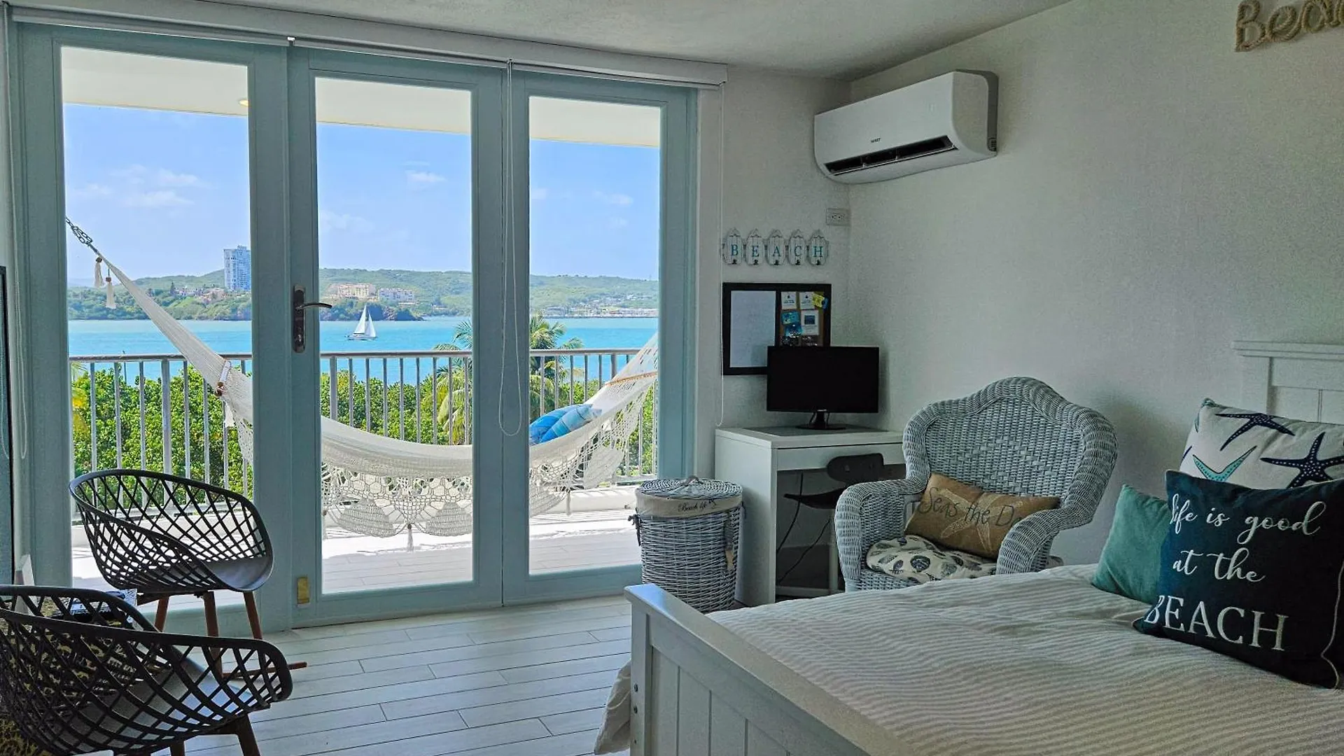 Ocean Zen Isleta Marina Fajardo Appartement
