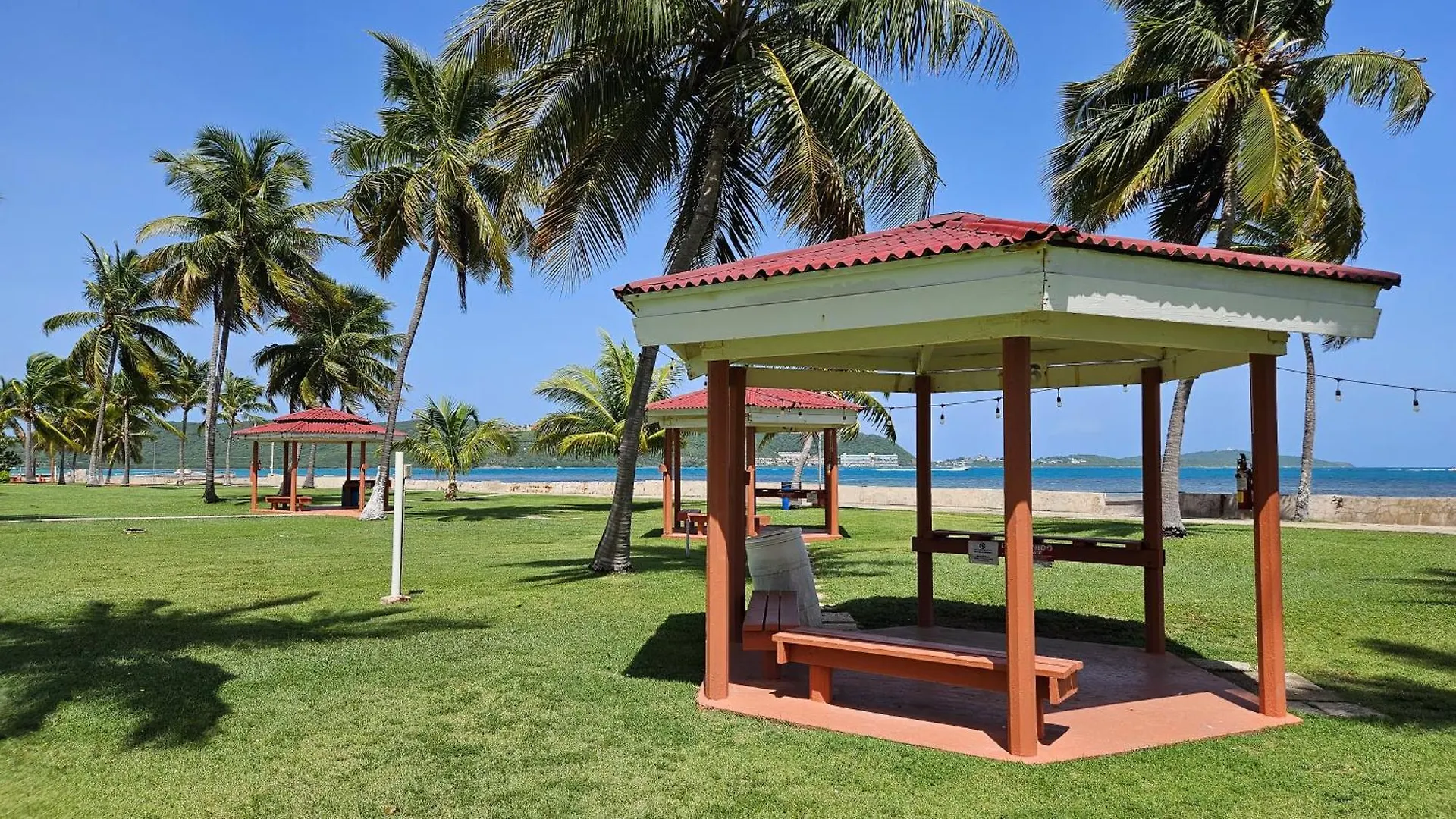 Ocean Zen Isleta Marina Fajardo Appartement