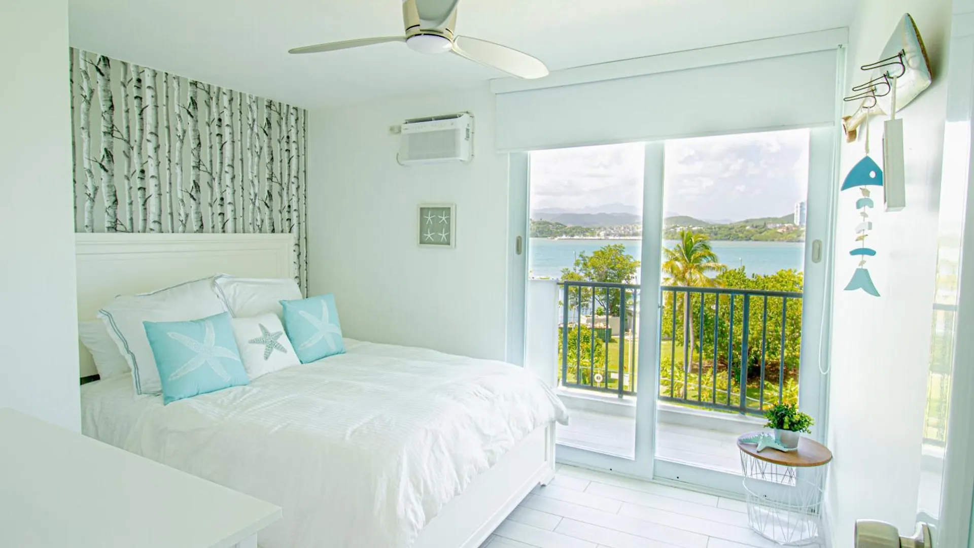 Ocean Zen Isleta Marina Fajardo Appartement